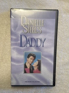 DANIELLE STEEL'S Daddy New DVD PATRICK DUFFY & LYNDA CARTER BEN AFFLECK - Picture 1 of 3