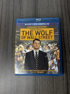 The Wolf of Wall Street (Blu-ray, 2013) - Imagen 1 de 3