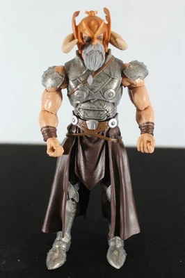 Boneco de ação Marvel Legends Infinite Avengers Allfather Odin BAF 6" SOMENTE - Imagem 1 de 4