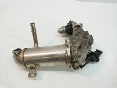 Refrigerador de gases de escape para 2019 Ford Transit V362 2.0 EcoBlue BKFA 130HP - Imagem 1 de 2