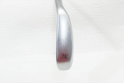 Callaway X Forged Utility 2021 24 Utility Iron Stiff Project X U 1040392 Good - Image 1 of 4