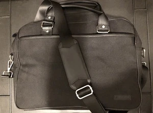 SLNT Mallette en nylon de poche silencieuse destinée à insert de pochette Faraday 13" - Photo 1/2