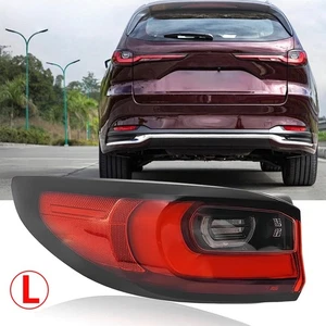 REEMPLAZO LUZ TRASERA LED KMV751160 PARA 2024 2025 MAZDA CX-90 LADO IZQUIERDO VOLANTE - Imagen 1 de 16