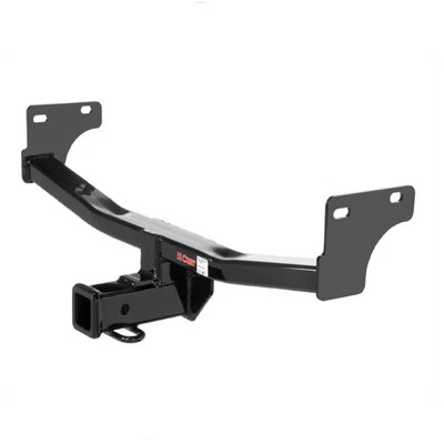 Curt Class 3 Trailer Hitch 2 Tow Receiver 13081 For Jeep Compass Patriot Foto 1 de 4