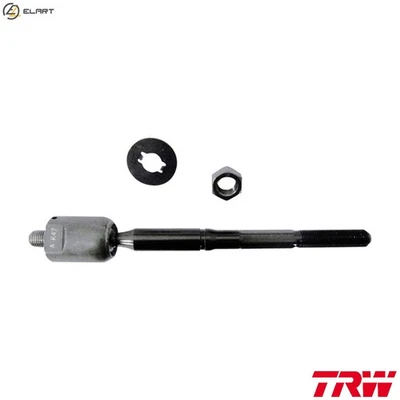 INNER TIE ROD JAR7621 FOR LEXUS TOYOTA 2AZ-FE 2.4L 4cyl ES2GR-FE 3.5L 6cyl ES - Image 1 of 4