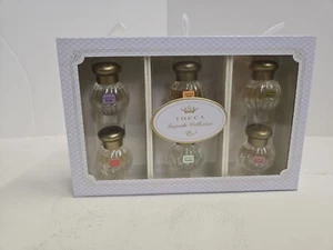 Tocca Keepsake Collection Eau De Parfum Dabbers 6x 0.17 oz. - Picture 1 of 7