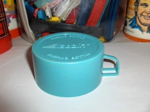Termo vintage azul bebé Aladdin - taza de repuesto #-112 - EN VENTA - ENVÍO GRATUITO - Imagen 1 de 6