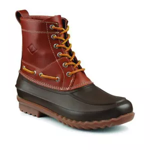 Sperry Herren Decoy Stiefel - Bild 1 von 3