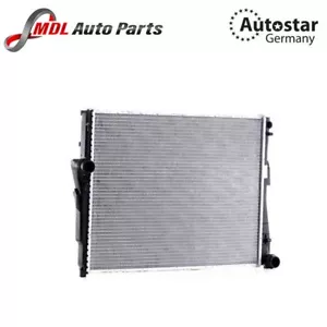 Autostar Germany (AST-101040) RADIATOR For Mercedes-Benz E46 E85 17111436241 - Picture 1 of 1
