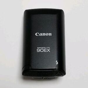 Canon Speedlite 90EX SP90EX Hotshoe Cameras Accessories