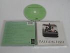 Varies  Passion Fish Soundtrack  Oser Records  Cd 3008 Cd Album
