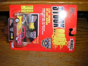 Racing Champions Stock Rods Terry Labonte Kellogg's 1955 Chevy Bel Air Free SH - Picture 1 of 3