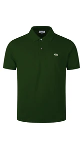 Polo Lacoste L.12.12 - Verde Oscuro | Hombre - Imagen 1 de 1