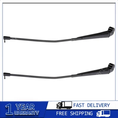 Brazo limpiaparabrisas para Chevrolet S10 Blazer 1994 1993 1992 1991 1990 1989 1988 Foto 1 de 4