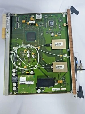 Alcatel 3AL78856 BD, L-04 IN 3AL788568BCA Board&96168 - Image 1 of 4