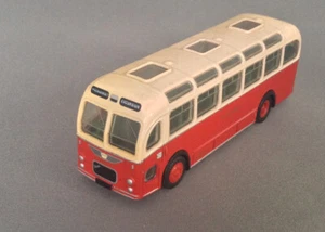 1/76 EFE Maßstab Modell BRISTOL MW Welts und Dorset Ausflug - Bild 1 von 4