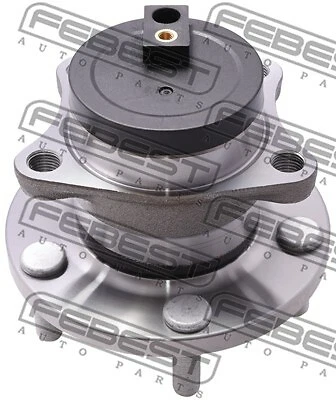 FEBEST 0582-CX9R Wheel Hub for MAZDA - Imagem 1 de 2