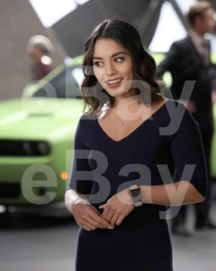 Powerless (TV) Vanessa Hudgens 10x8 Photo - Picture 1 of 1