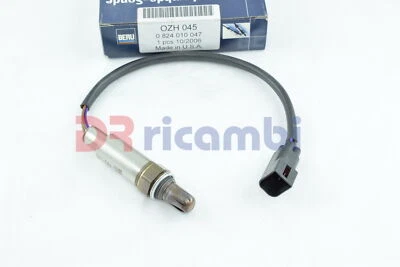 SONDA LAMBDA FORD COURIER ESCORT FIESTA MONDEO ORION SCORPIO SIERRA BERU OZH045 - Immagine 1 di 4