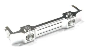 Billet Machined 40mm Type Front Bumper Mount for Axial SCX-10 Scale Crawler - Picture 1 of 1