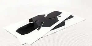 Klebepads für Headwave TAG 2 - Bild 1 von 1