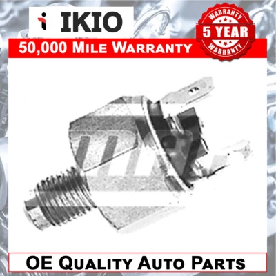 Fits Wolseley Triumph Rover Riley Morris MG Aus… FirstPart Brake Light Switch #2 - Image 1 of 2