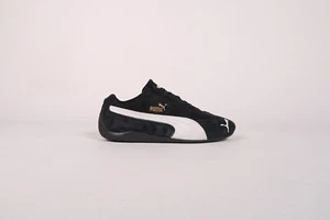 Puma Speedcat OG black Schuhe Sneaker F1 Motorsport Formel 1 Asap Rocky Rihanna - Picture 1 of 9