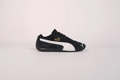 Zapatillas Puma Speedcat OG negras F1 Motorsport Fórmula 1 Asap Rocky Rihanna