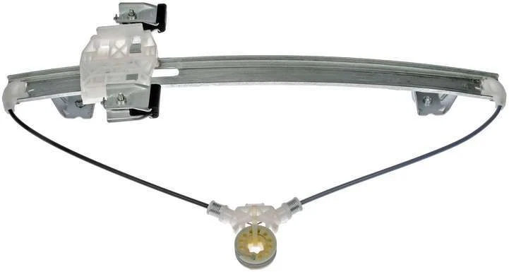 Window Regulator for 2008-2011 Ford F-150 Extended Cab Pickup Foto 1 de 1