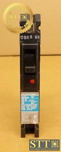 ED21B100 SIEMENS I-T-E TYPE ED2 CIRCUIT BREAKER 100 AMP 120V 1-POLE - Picture 1 of 6