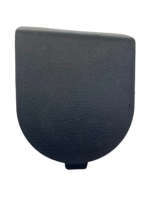 2010 2011 Dodge Nitro 09-12 Liberty assento traseiro de passageiro pista tampa âncora acabamento - Imagem 1 de 4