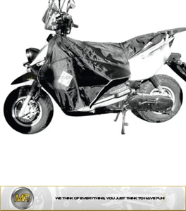 TERMOSCUD TUCANO MBK BOOSTER 100 KAT 1999 2000 2001 2002 2003 COPERTA TERMICA - Picture 1 of 1