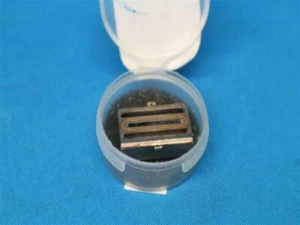 Nordson 1035886 Nozzle New - Picture 1 of 9