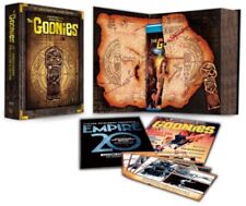 The Goonies 25th Anniversary Blu-ray Collector's Edition