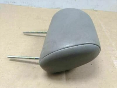 TOYOTA AVALON 1999 ASIENTO DELANTERO REPOSACABEZAS CUERO GRIS FÁBRICA Foto 1 de 4