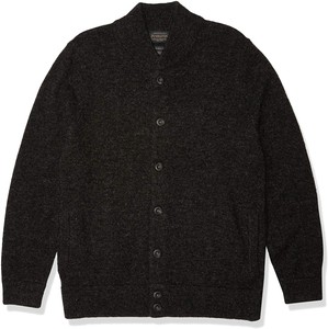 Pendleton Black Sweaters for Men for 