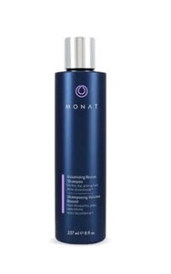 Monat Volumizing Revive Shampoo For Fine Flat Limp Hair With Rejuveniqe, 237ml - Picture 1 of 1