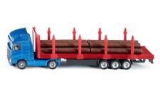 Log Transporter - Toy Vehicle