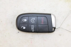 2015-2018 Dodge Charger Key Fob Remote OEM KI101 - Picture 1 of 2