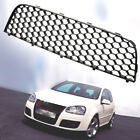 Car Front Bumper Centre Lower Grille Grill for VW MK5 Golf GTI Gt 2005-2009