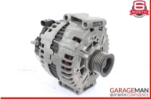 07-11 Mercedes W221 S550 C63 AMG CL550 Bosch Engine Alternator Generator OEM - Picture 1 of 9