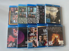 10 Blu-Ray`s, Blockbuster Sammlung, Paket, Konvolut | Blu-Ray
