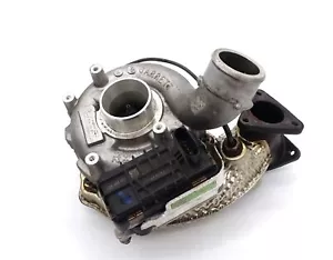 Turbolader Turbo Audi A4 A5 A6 A7 A8 Q5 VW Porsche Cayenne Panamera 059145874D - Bild 1 von 9