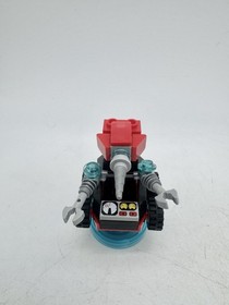 Lego Dimensions #71240 DC Comics Fun Pack (2016) Drill Driver