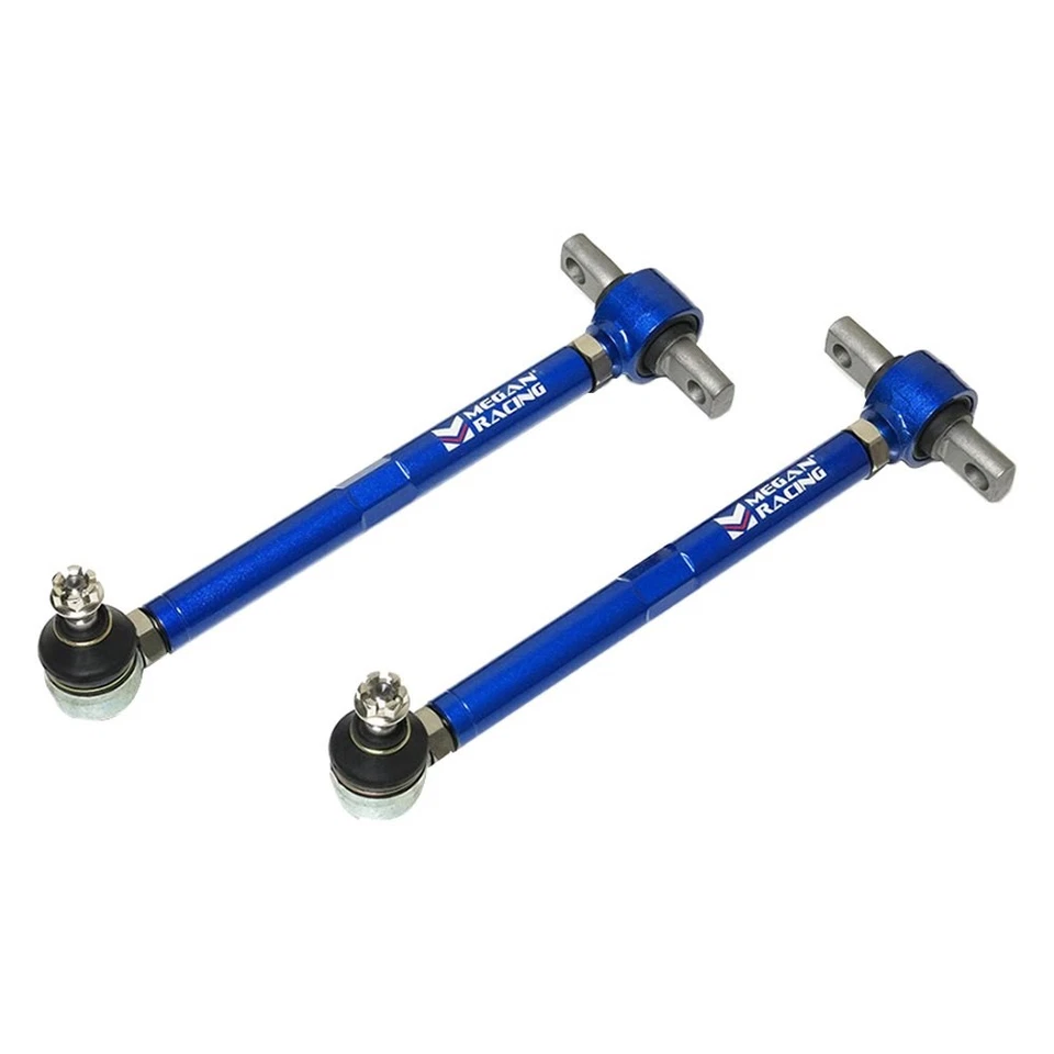 For Honda Accord 1990-1997 Megan Racing Rear Camber Arms Foto 1 de 3
