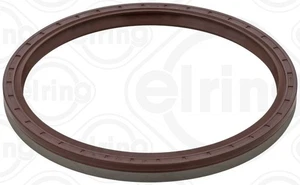 Elring 081460 Shaft Seal 180x205x15 AW/BS FPM Volvo Renault OEM 1543896 20441481 - Picture 1 of 4