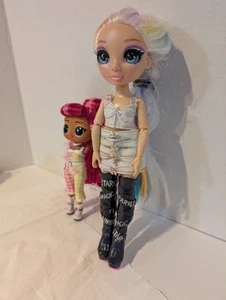 LOL Dolls Cherry B.B. e Amaya Raine - Foto 1 di 11