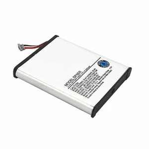 Batería de repuesto 2210 mAh para PS Vita 2000 - Imagen 1 de 4