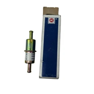 AC Delco GF-479 GM OEM NOS Engine Fuel Filter fits 1982-1985 Chevy GMC Vintage - Picture 1 of 5
