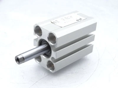 PHD INC CRD3U-12X3/4 PNEUMATIC CYLINDER - Image 1 of 3